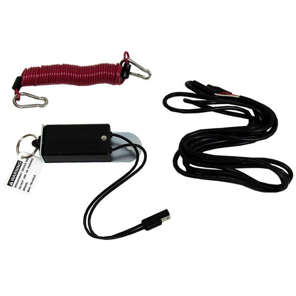 PATRIOT BREAKAWAY SWITCH